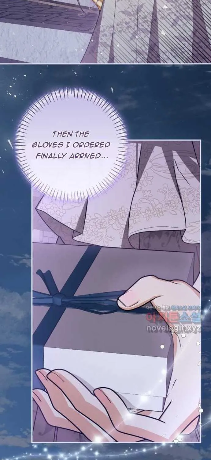 I Became the Master of the Devil Chapter 28 page 43 - 