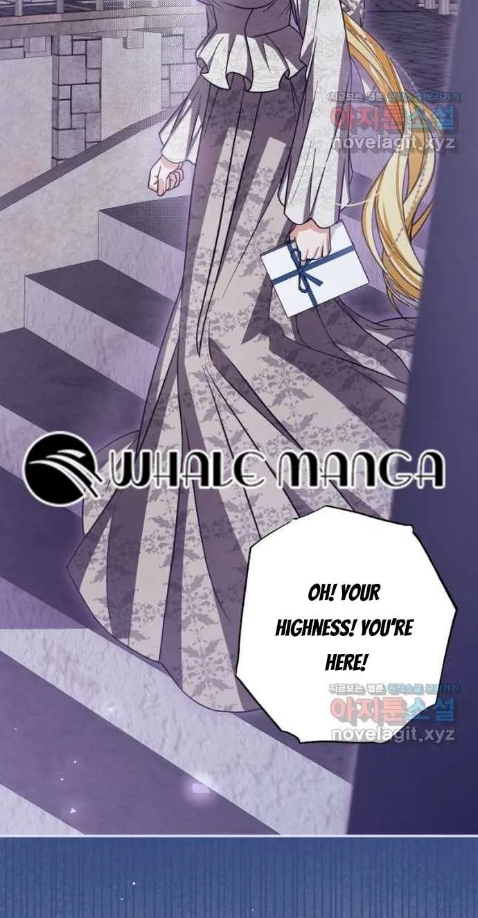 I Became the Master of the Devil Chapter 28 page 45 - 