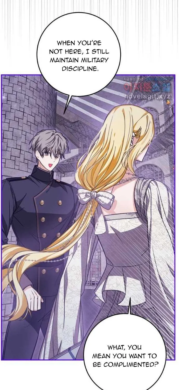 I Became the Master of the Devil Chapter 28 page 47 - 
