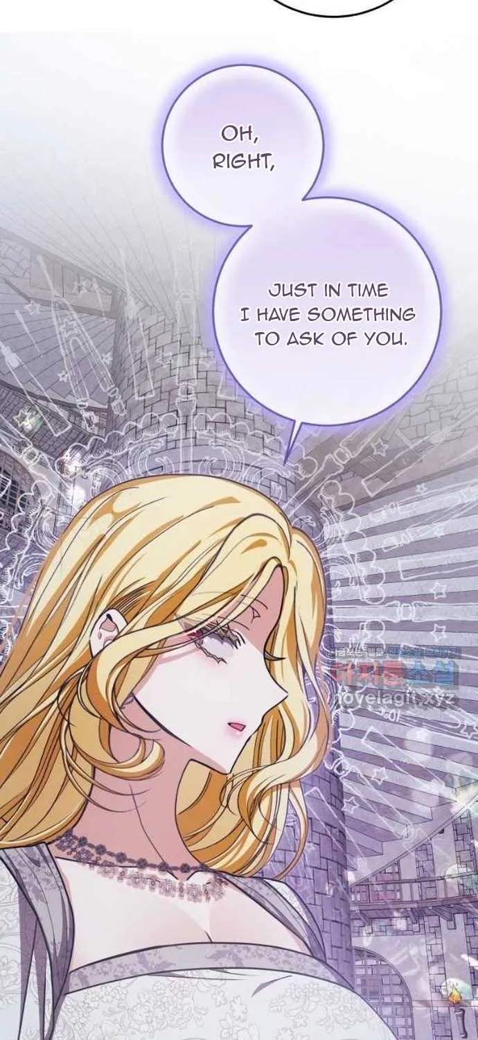 I Became the Master of the Devil Chapter 28 page 48 - 