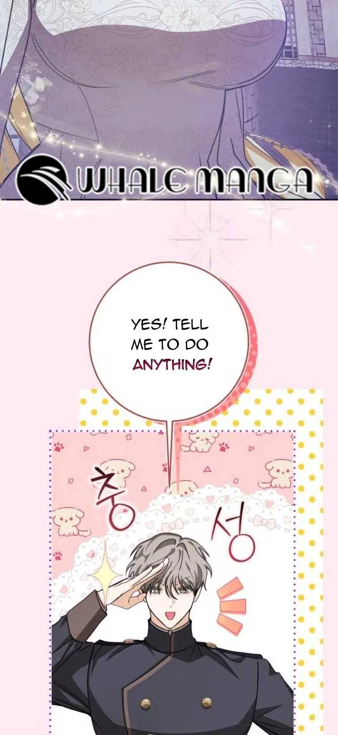 I Became the Master of the Devil Chapter 28 page 49 - 