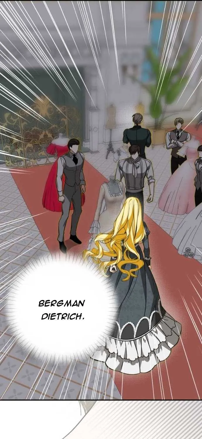 I Became the Master of the Devil Chapter 28 page 6 - 