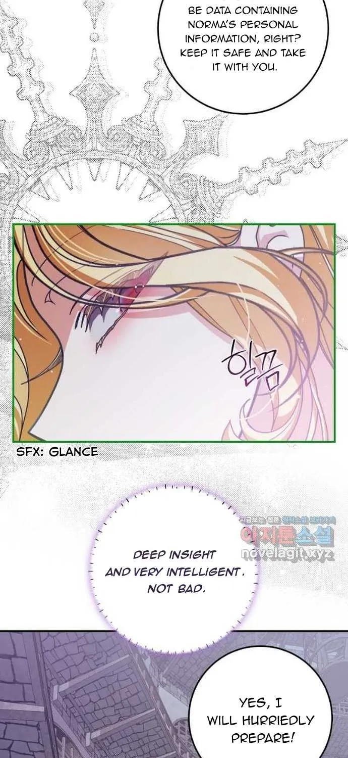 I Became the Master of the Devil Chapter 28 page 53 - 