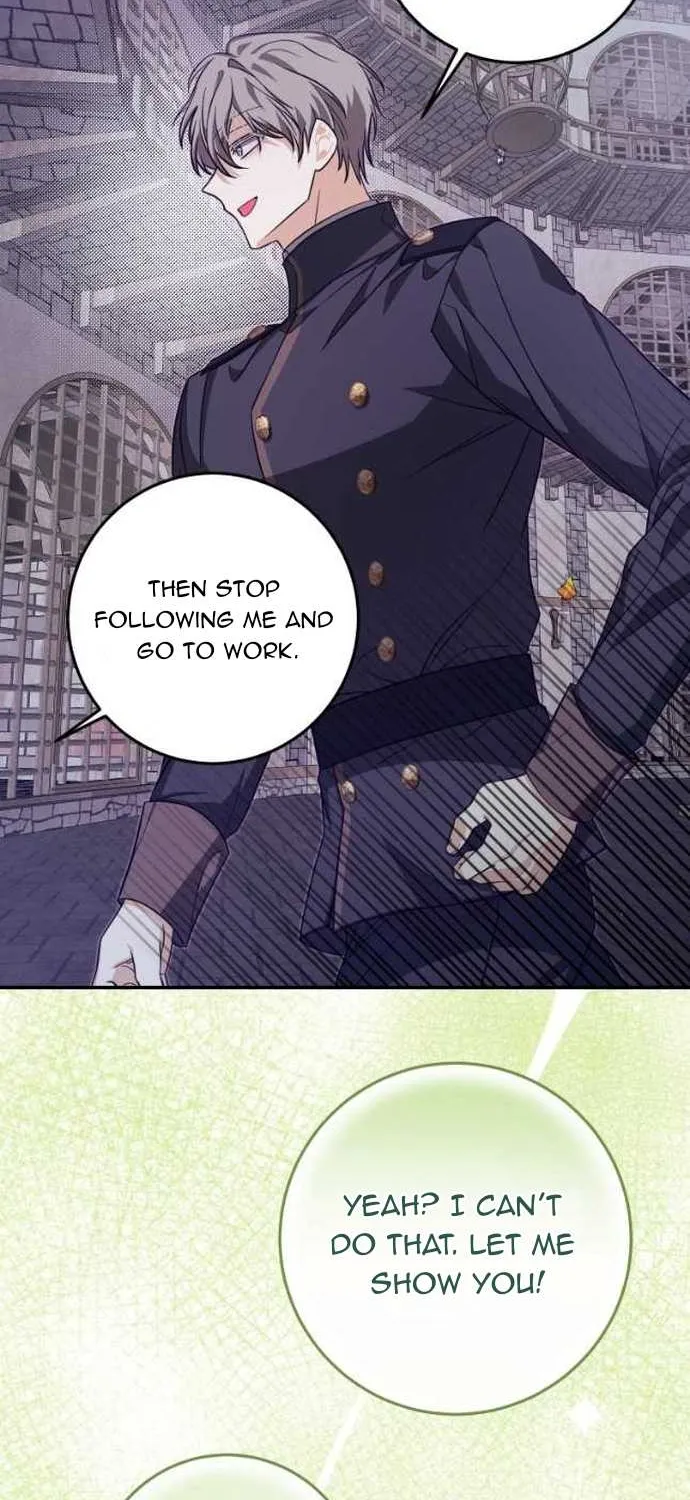 I Became the Master of the Devil Chapter 28 page 54 - 
