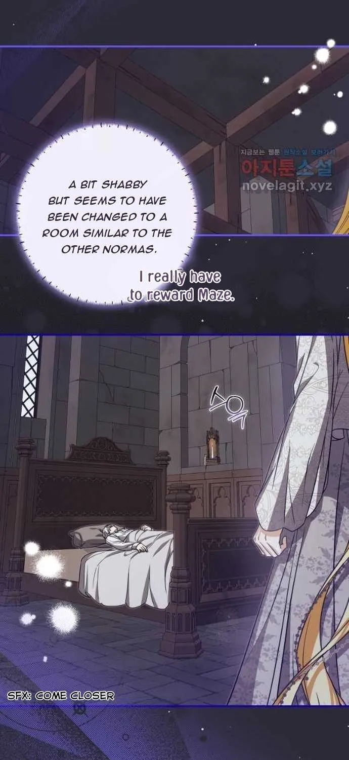 I Became the Master of the Devil Chapter 28 page 57 - 