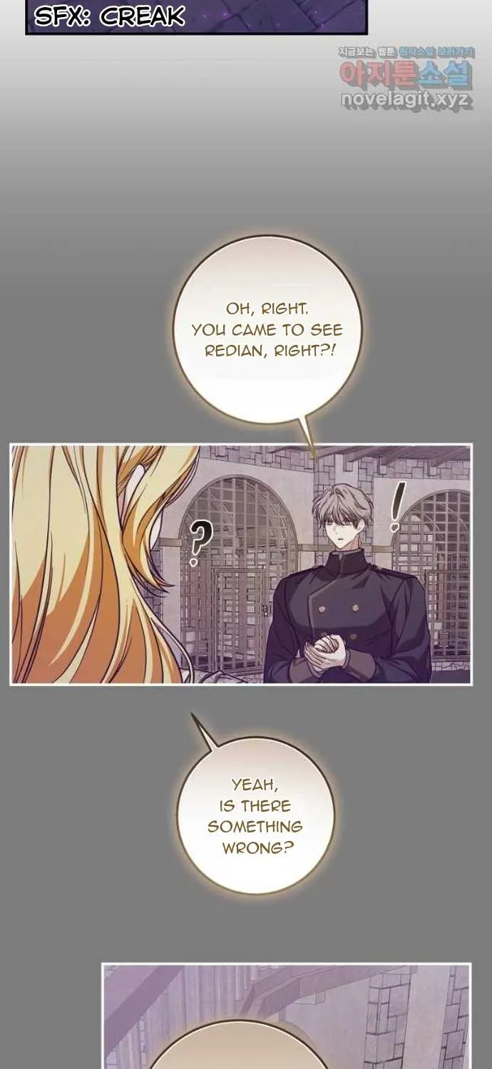 I Became the Master of the Devil Chapter 28 page 60 - 