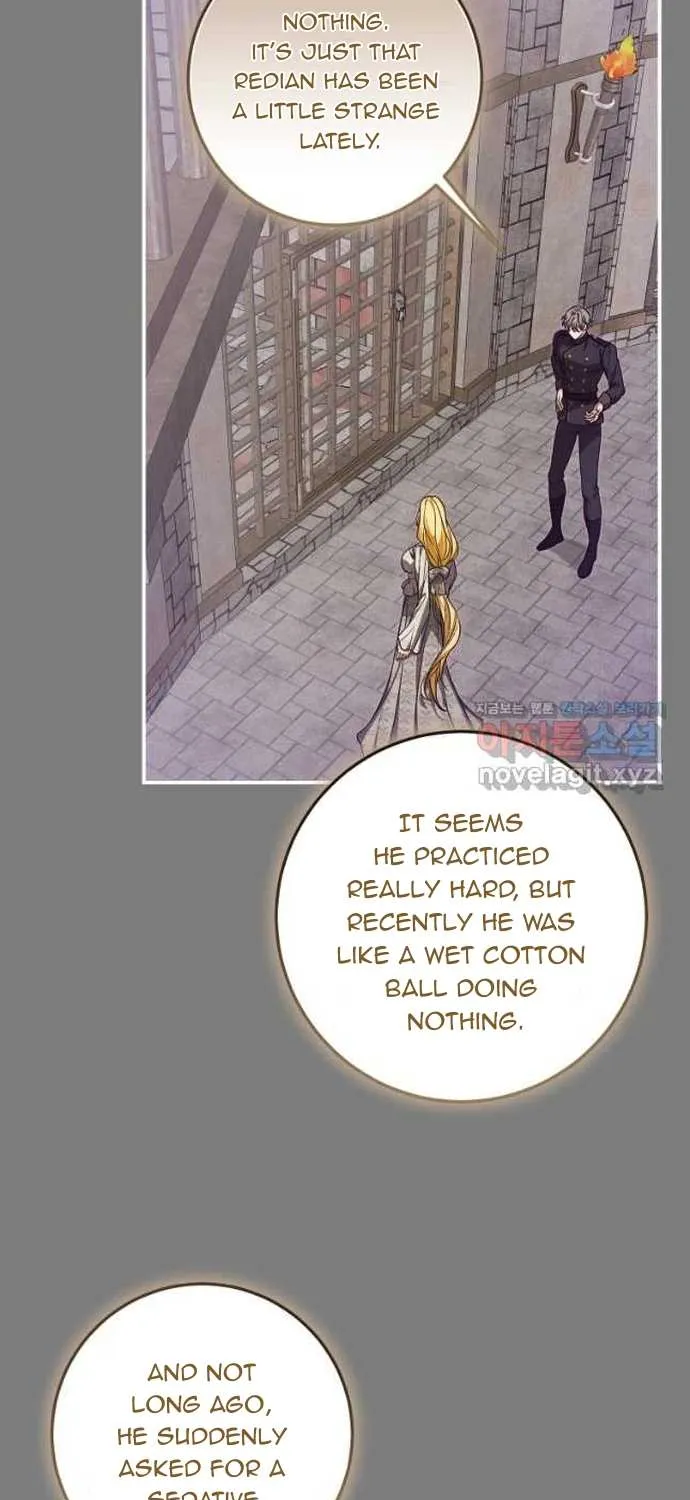 I Became the Master of the Devil Chapter 28 page 61 - 