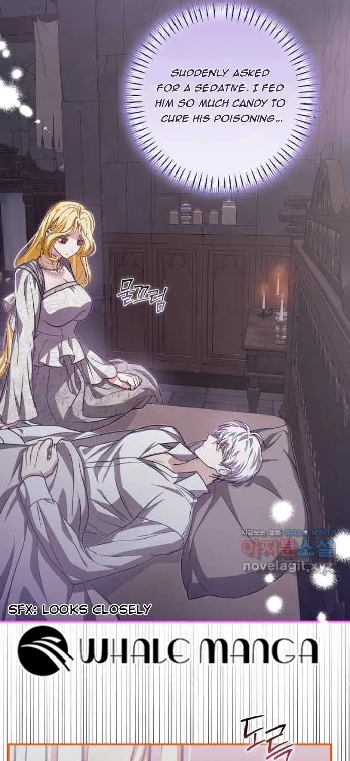 I Became the Master of the Devil Chapter 28 page 63 - 