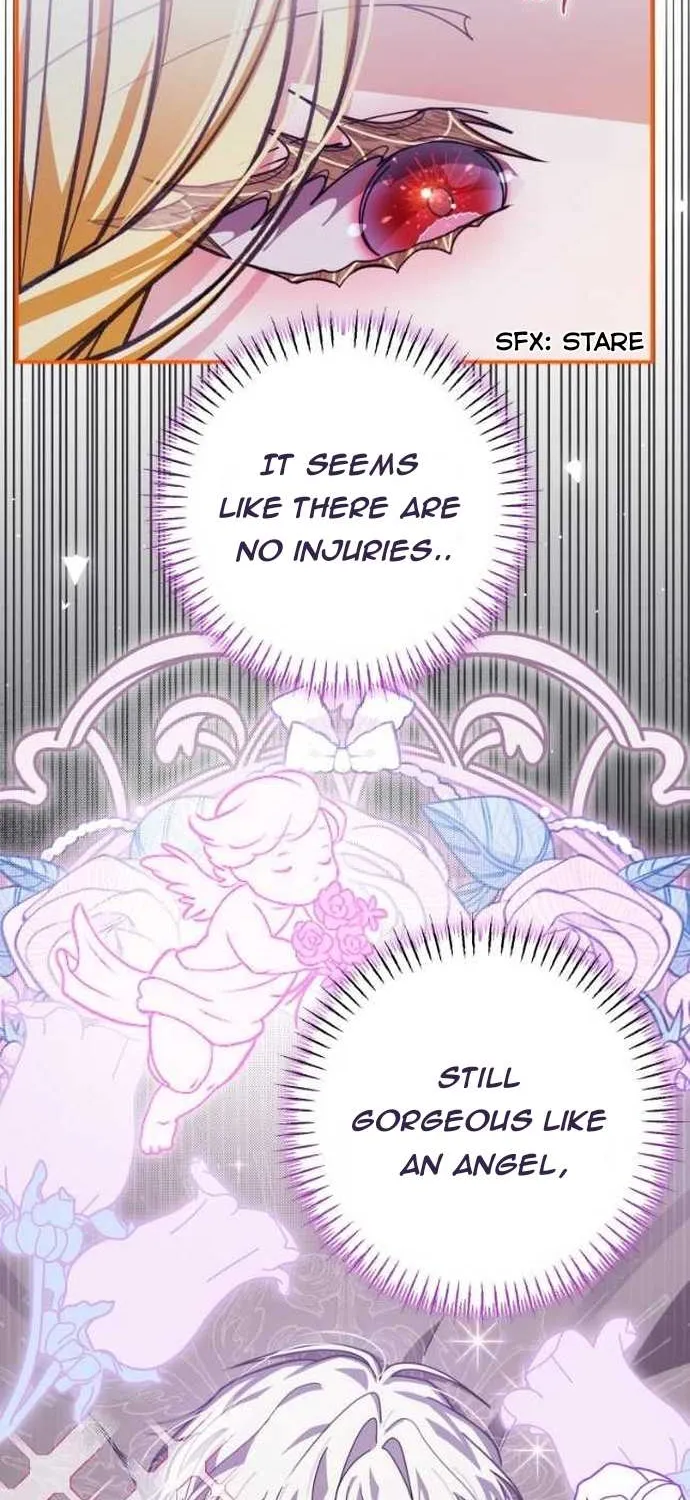 I Became the Master of the Devil Chapter 28 page 64 - 