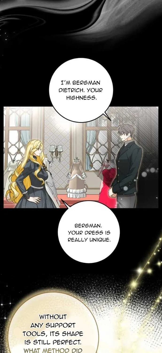 I Became the Master of the Devil Chapter 28 page 9 - 