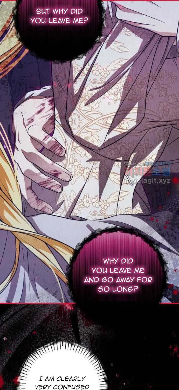 I Became the Master of the Devil Chapter 29 page 19 - 
