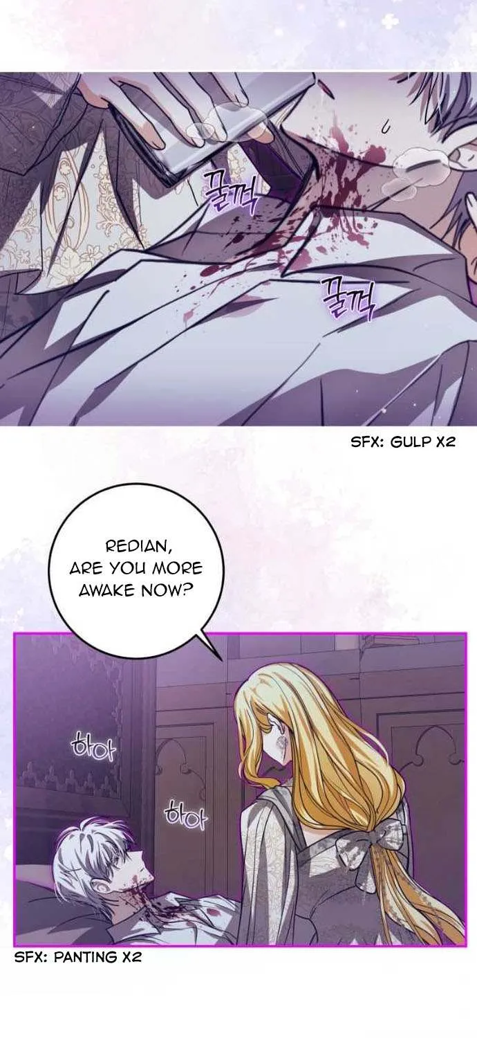 I Became the Master of the Devil Chapter 29 page 36 - 