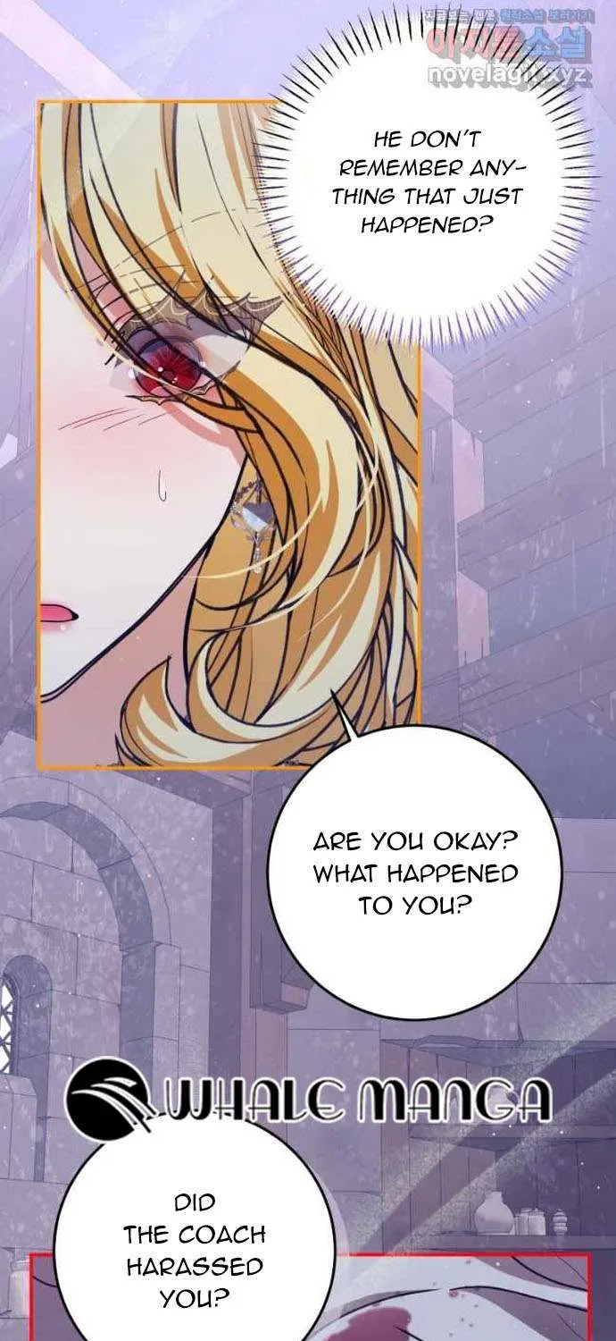 I Became the Master of the Devil Chapter 29 page 40 - 