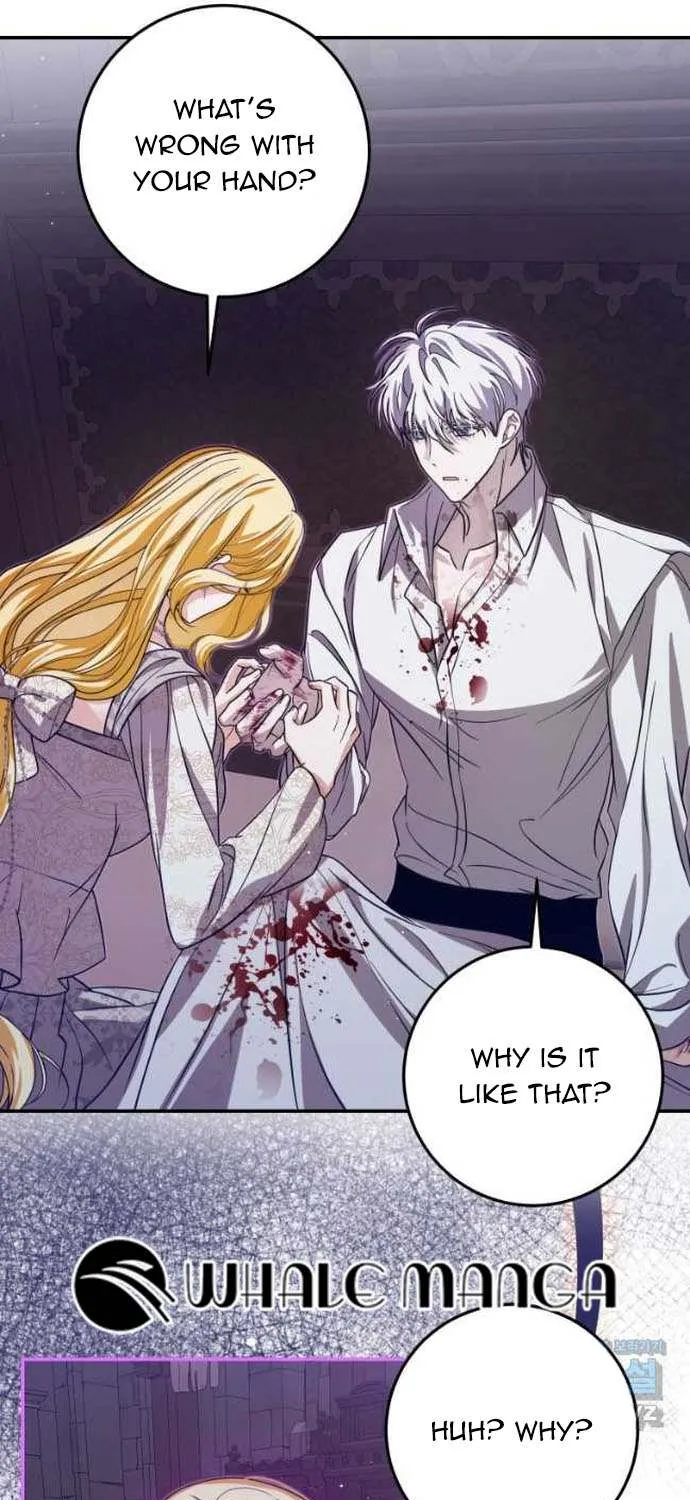 I Became the Master of the Devil Chapter 29 page 53 - 