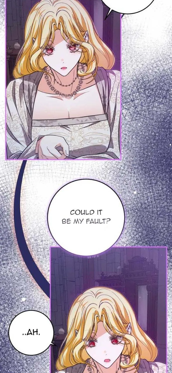 I Became the Master of the Devil Chapter 29 page 54 - 