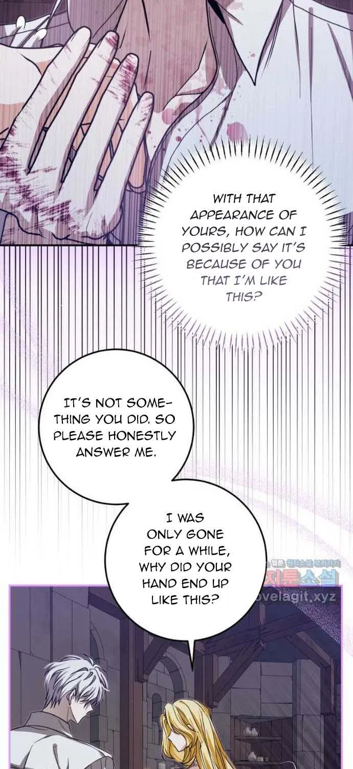 I Became the Master of the Devil Chapter 29 page 56 - 