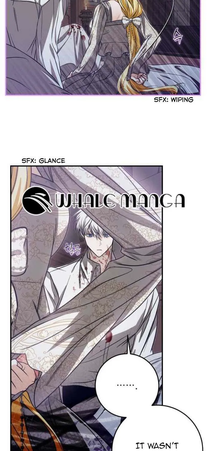 I Became the Master of the Devil Chapter 29 page 57 - 