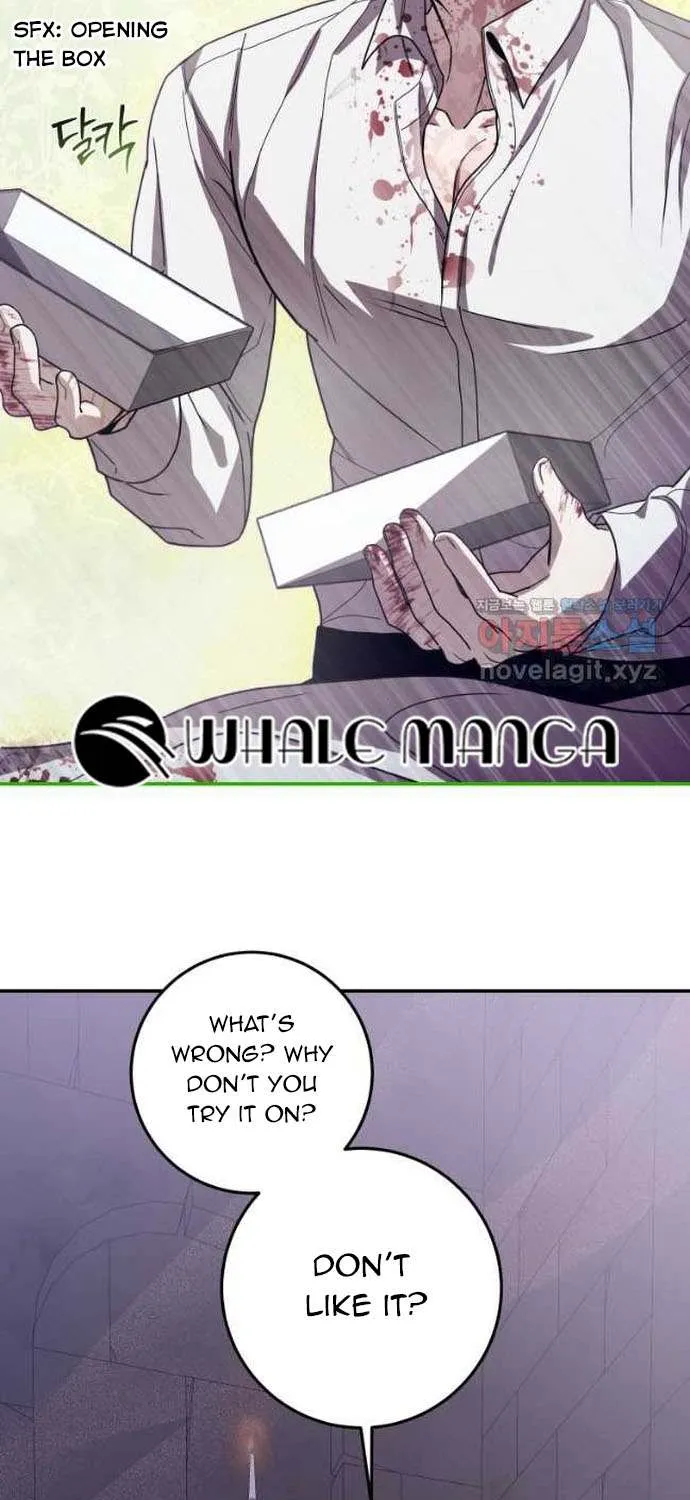 I Became the Master of the Devil Chapter 29 page 68 - 