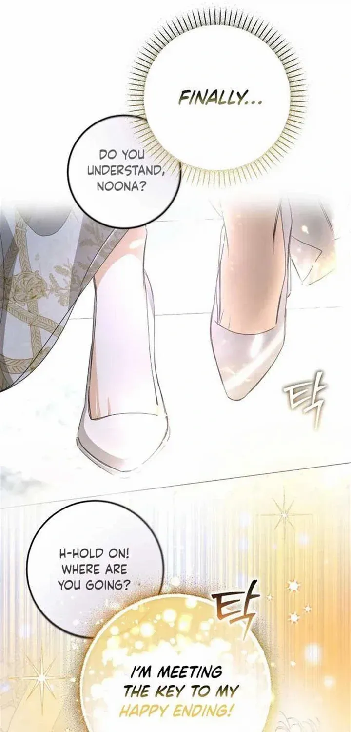 I Became the Master of the Devil Chapter 3 page 14 - 