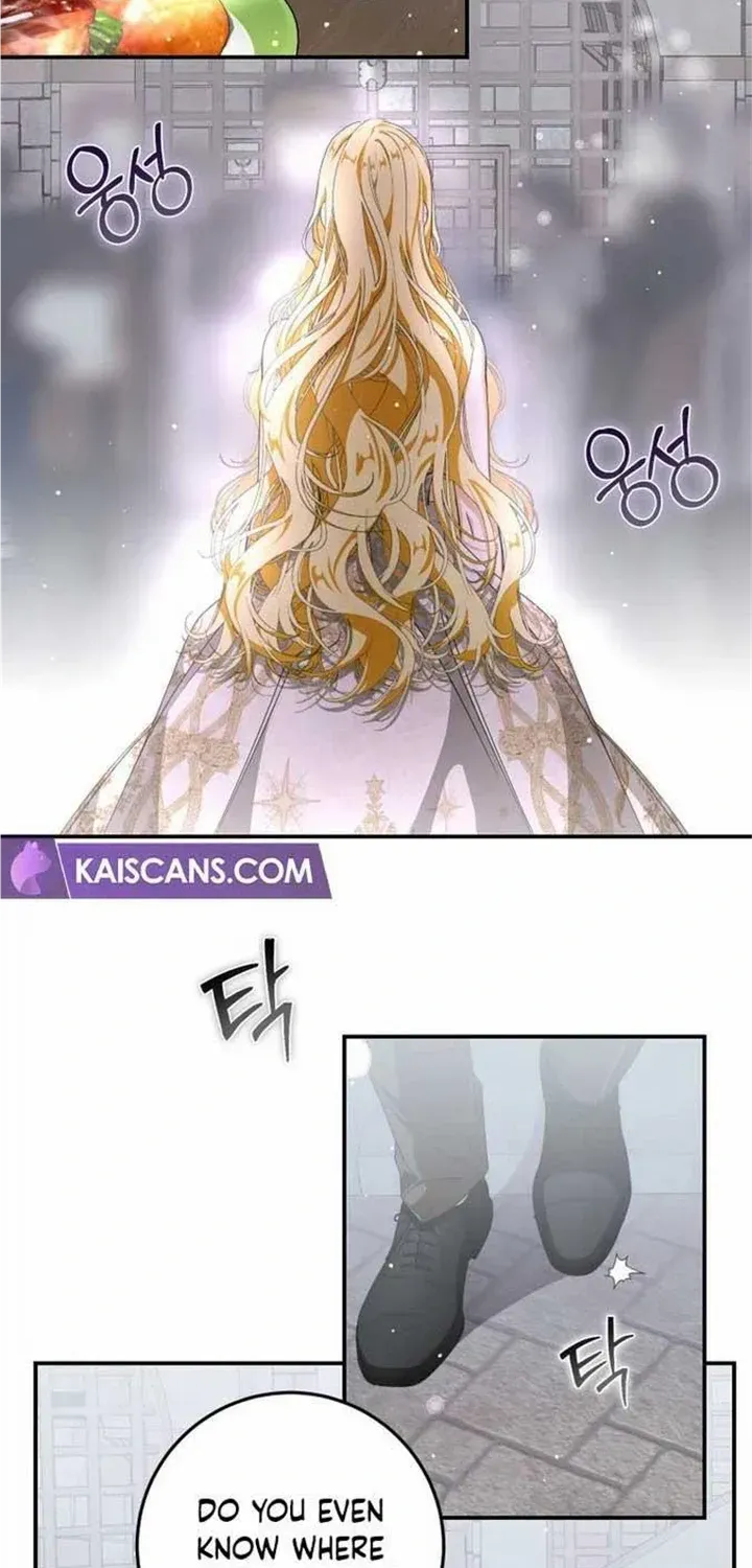 I Became the Master of the Devil Chapter 3 page 19 - 