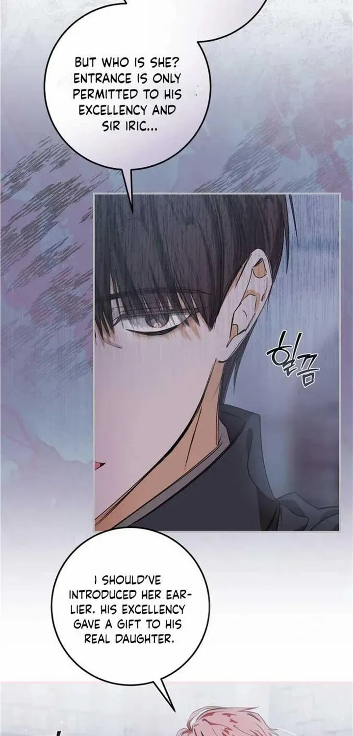I Became the Master of the Devil Chapter 3 page 22 - 