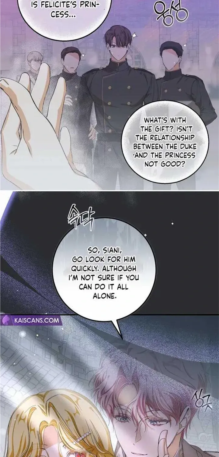 I Became the Master of the Devil Chapter 3 page 24 - 