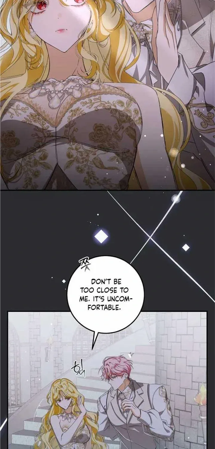 I Became the Master of the Devil Chapter 3 page 25 - 