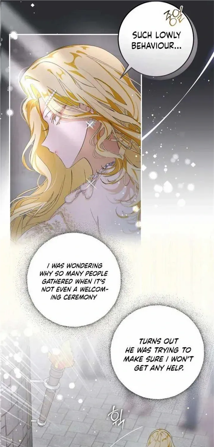 I Became the Master of the Devil Chapter 3 page 27 - 