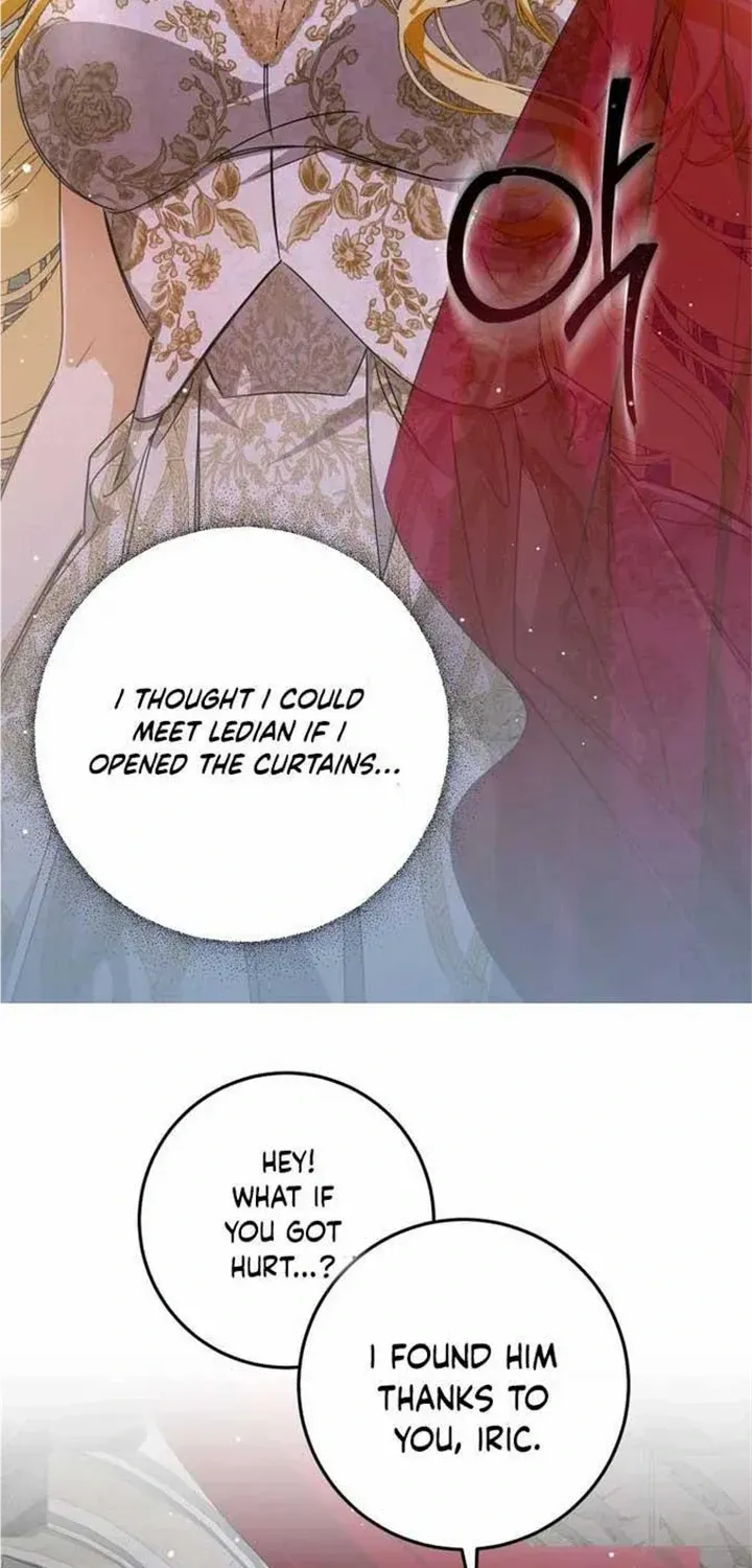 I Became the Master of the Devil Chapter 3 page 37 - 