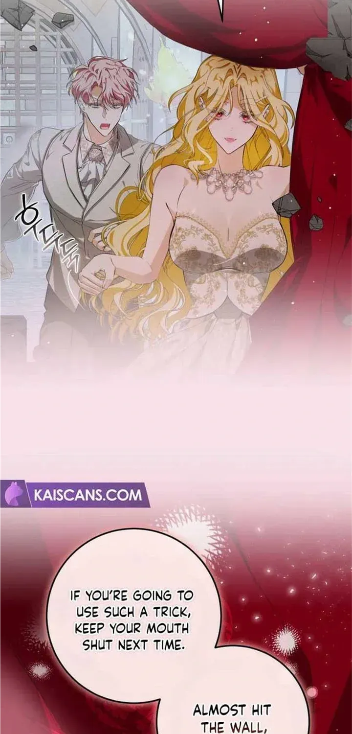 I Became the Master of the Devil Chapter 3 page 38 - 