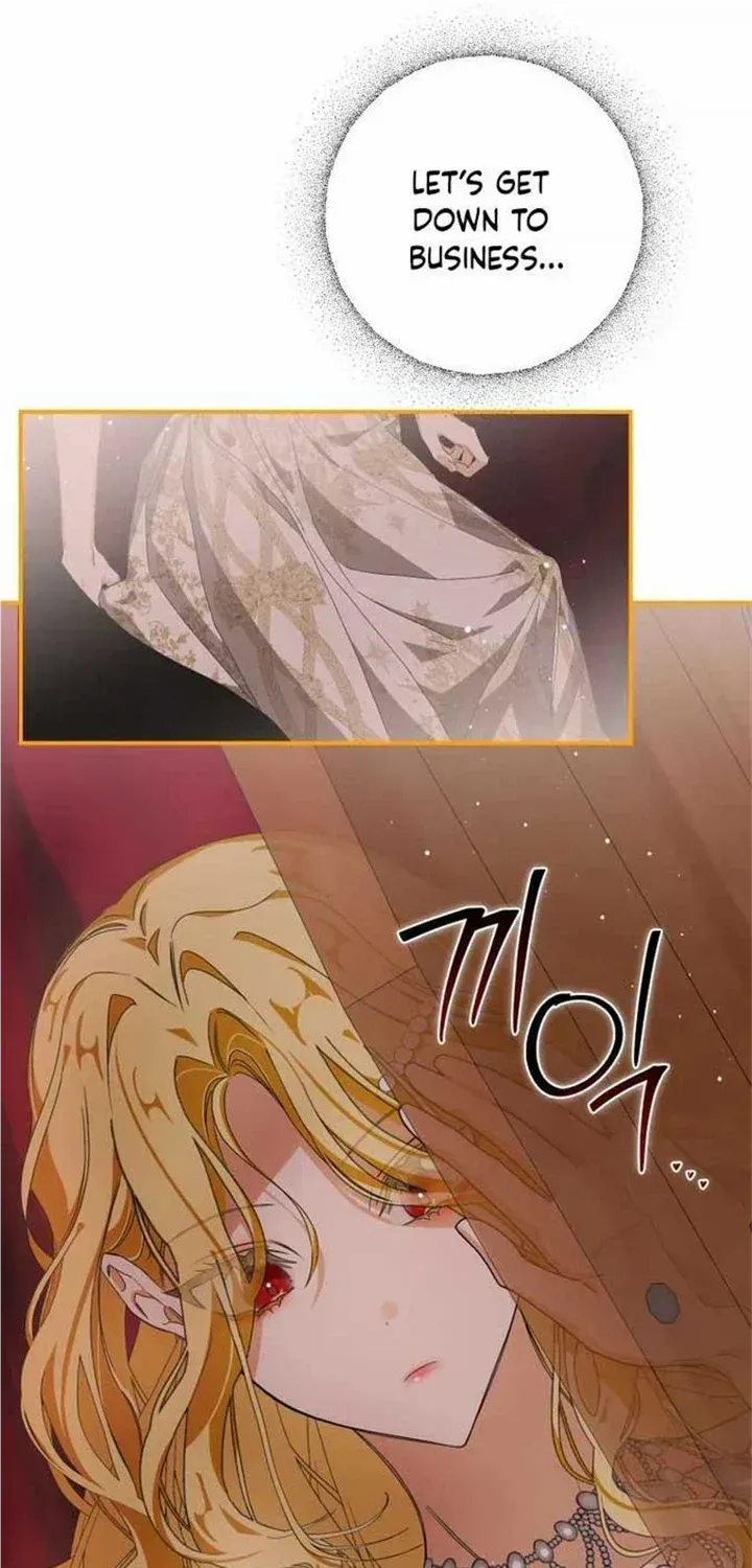I Became the Master of the Devil Chapter 3 page 41 - 