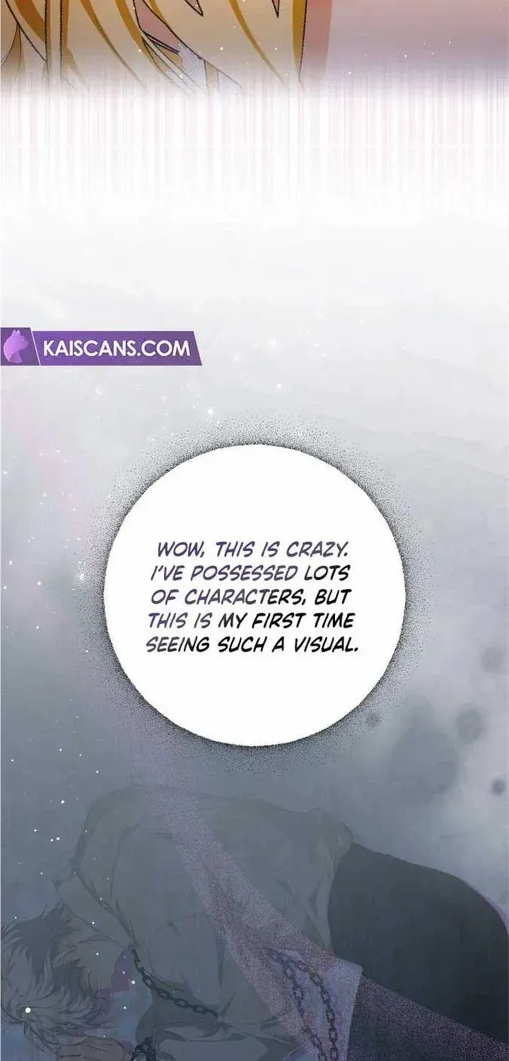 I Became the Master of the Devil Chapter 3 page 43 - 