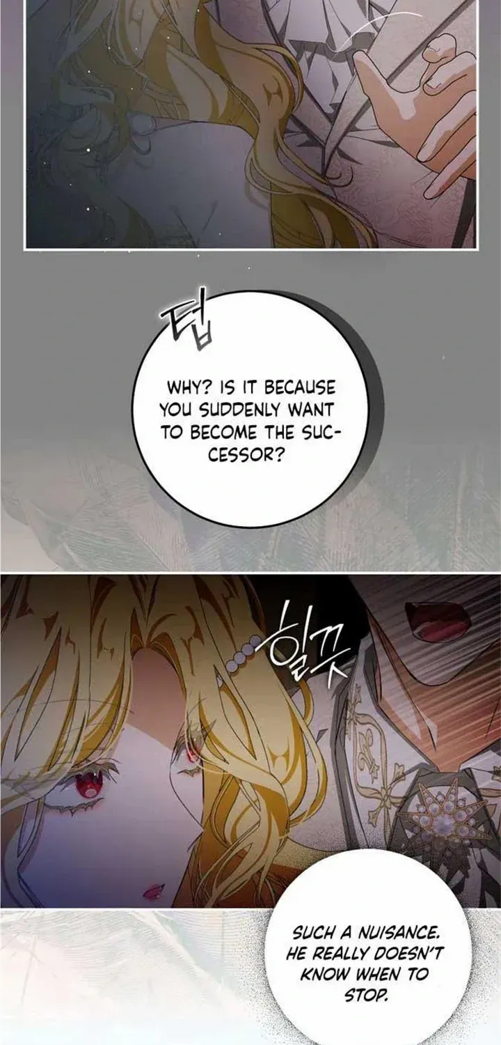 I Became the Master of the Devil Chapter 3 page 50 - 