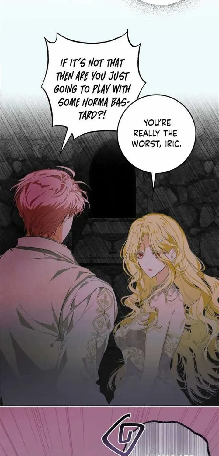 I Became the Master of the Devil Chapter 3 page 51 - 