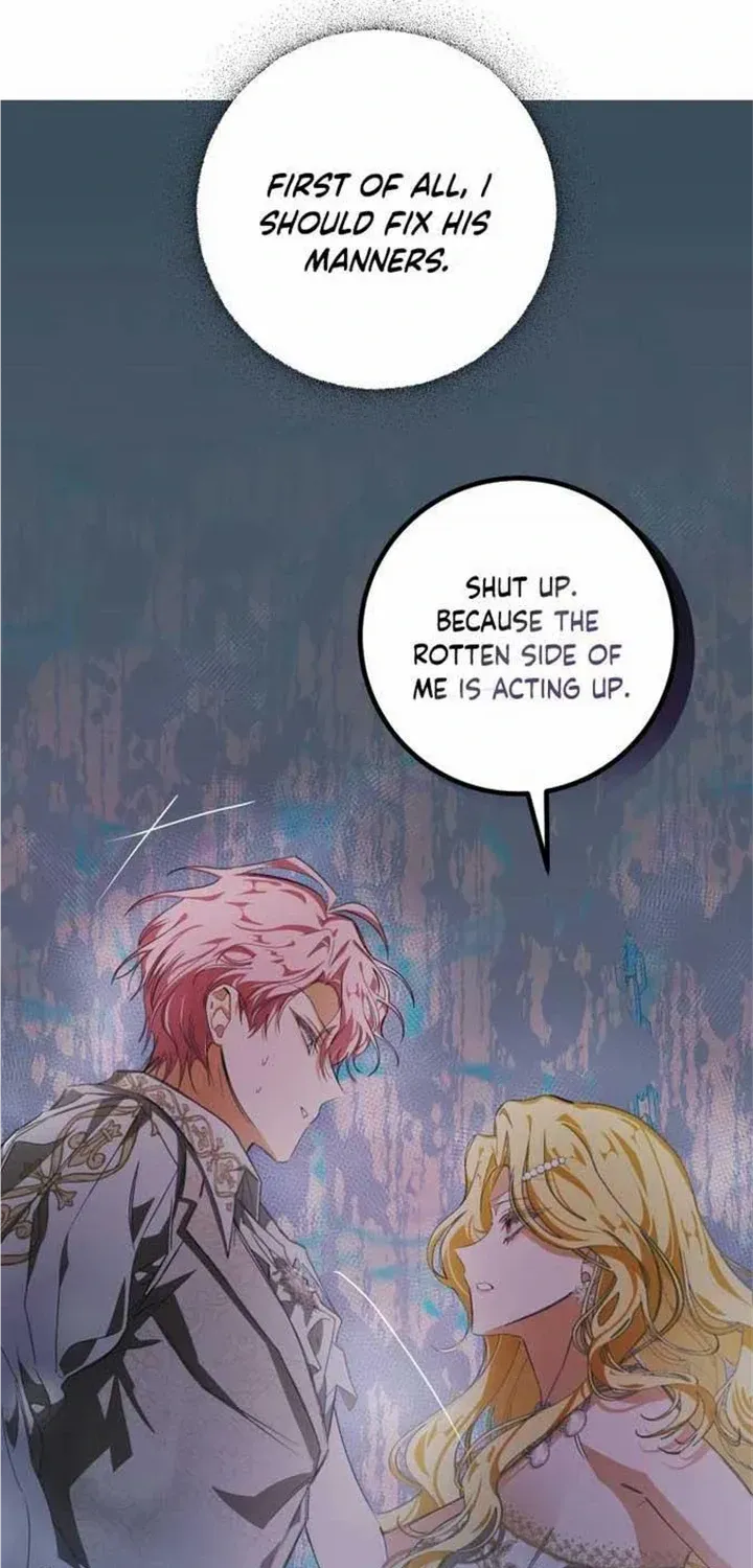 I Became the Master of the Devil Chapter 3 page 53 - 