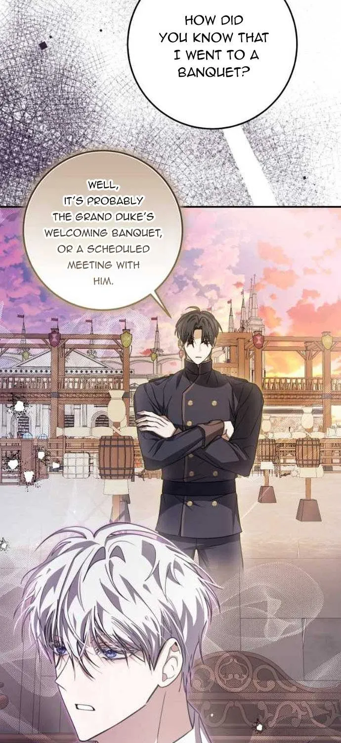 I Became the Master of the Devil Chapter 30 page 12 - 