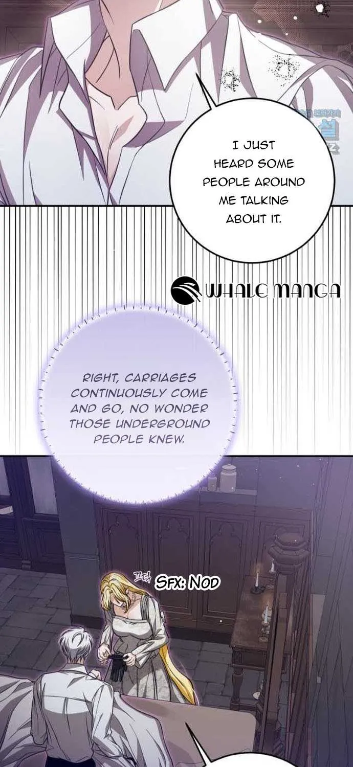 I Became the Master of the Devil Chapter 30 page 13 - 