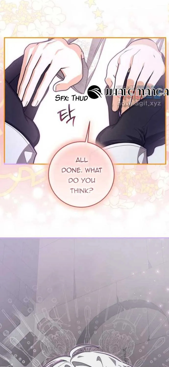 I Became the Master of the Devil Chapter 30 page 15 - 