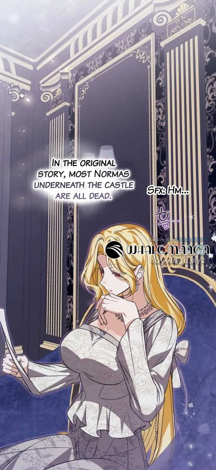 I Became the Master of the Devil Chapter 30 page 19 - 