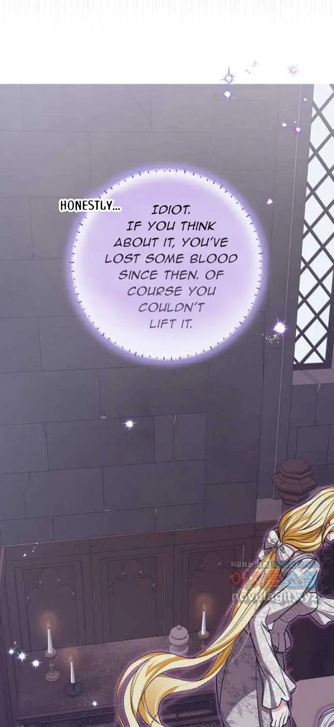 I Became the Master of the Devil Chapter 30 page 3 - 