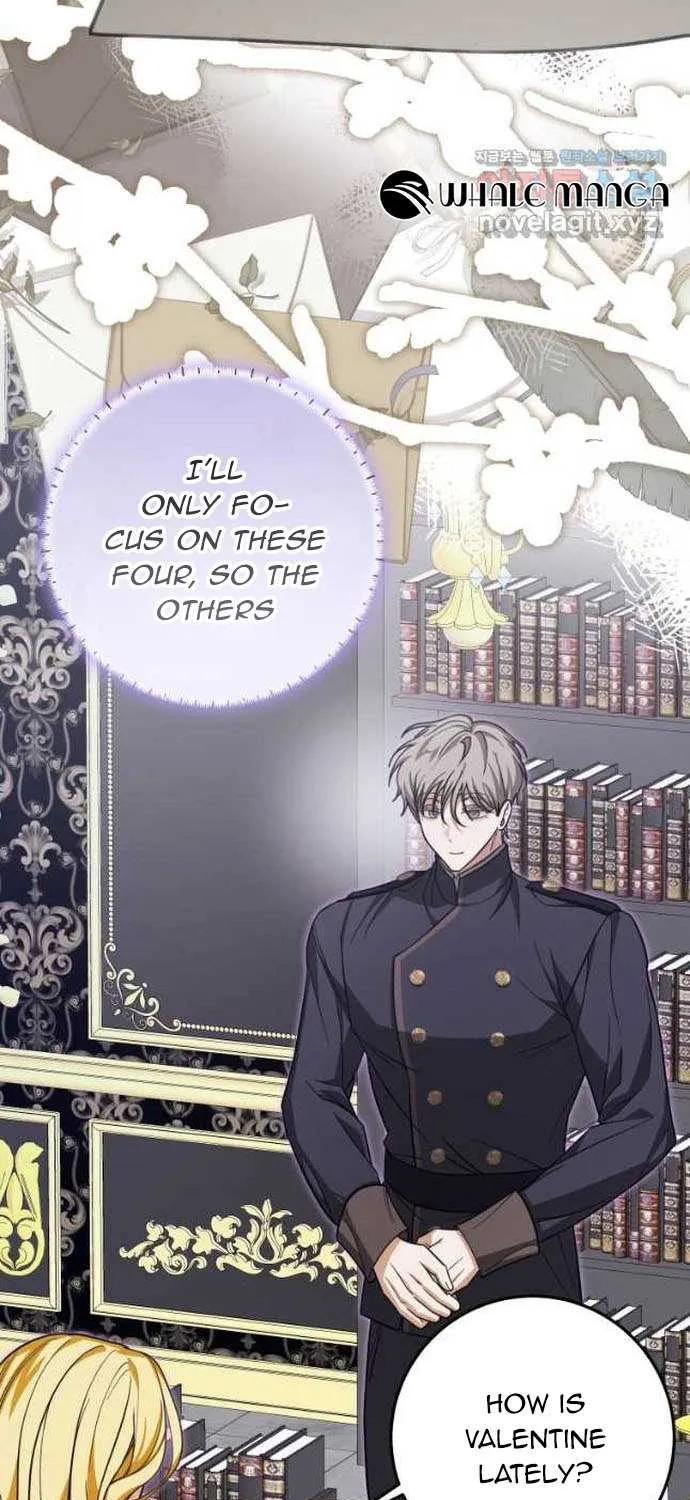I Became the Master of the Devil Chapter 30 page 25 - 