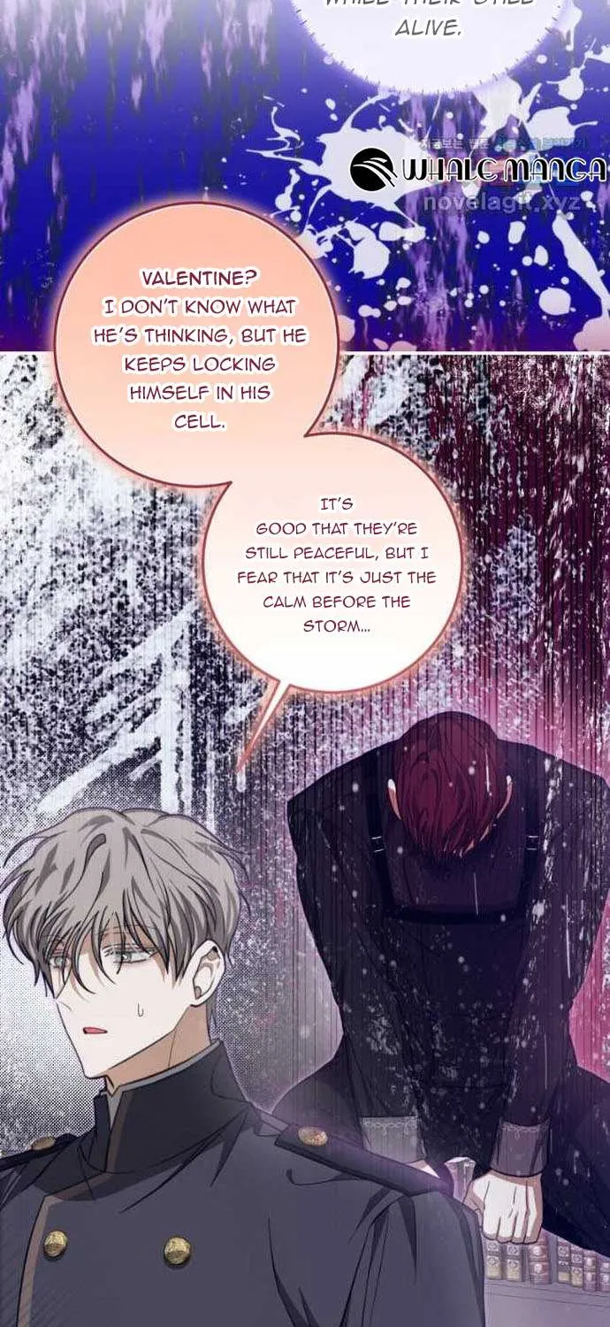 I Became the Master of the Devil Chapter 30 page 27 - 