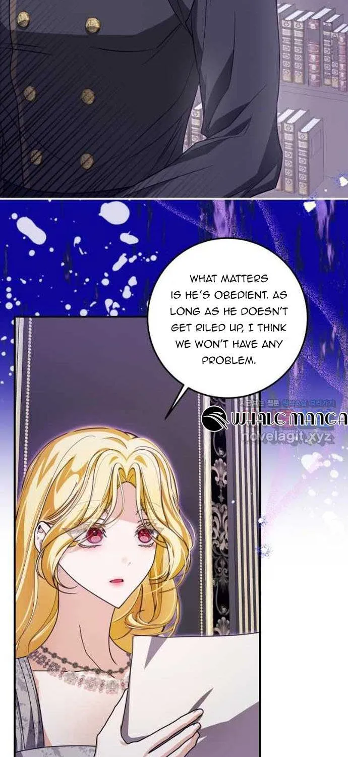 I Became the Master of the Devil Chapter 30 page 28 - 