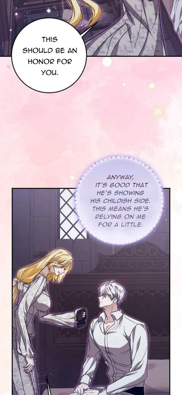 I Became the Master of the Devil Chapter 30 page 4 - 