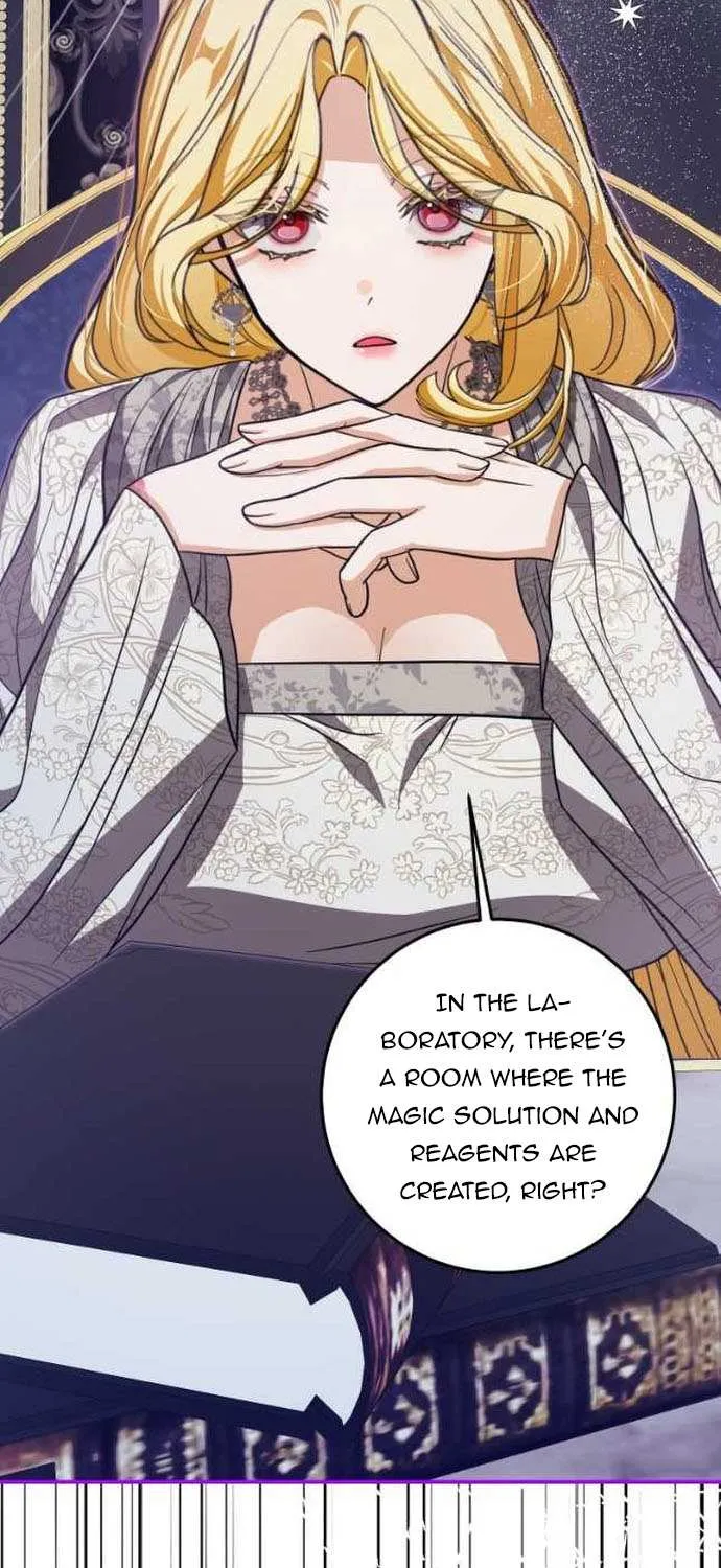 I Became the Master of the Devil Chapter 30 page 35 - 