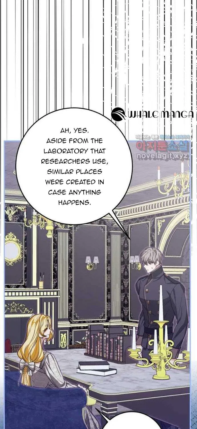 I Became the Master of the Devil Chapter 30 page 36 - 