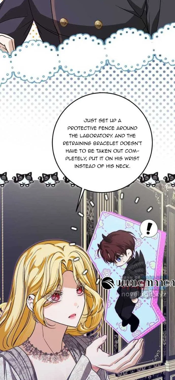 I Became the Master of the Devil Chapter 30 page 39 - 