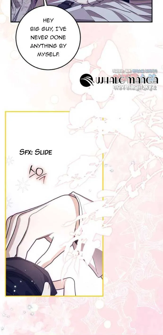 I Became the Master of the Devil Chapter 30 page 5 - 