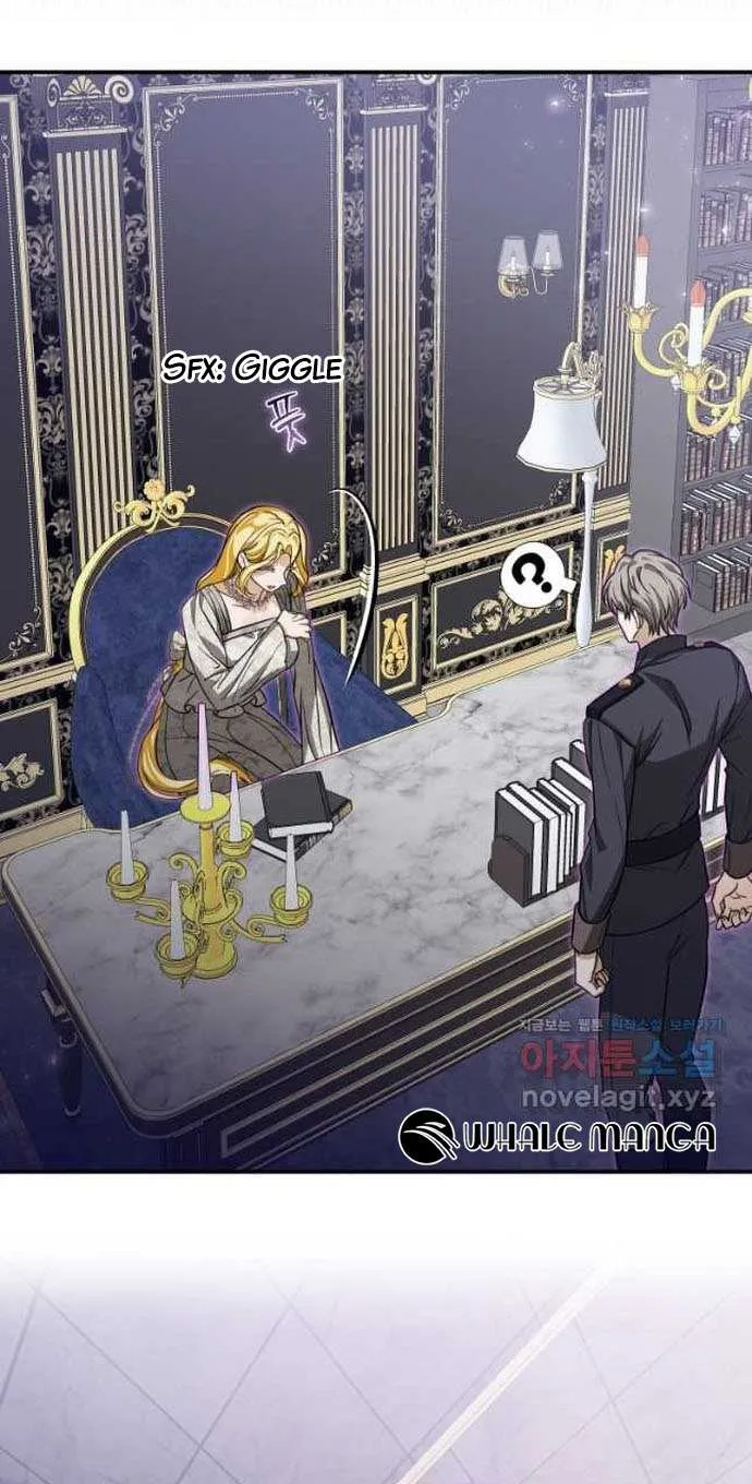 I Became the Master of the Devil Chapter 30 page 47 - 