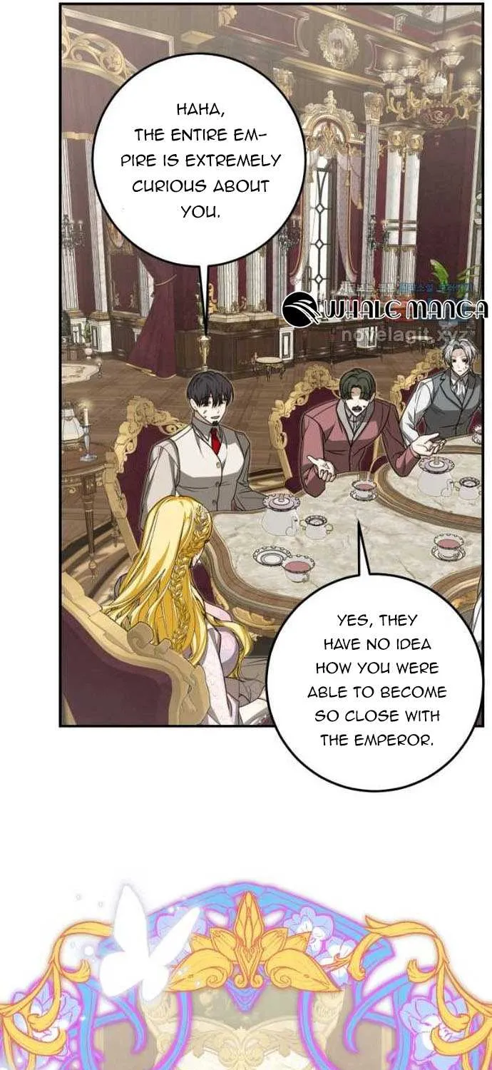 I Became the Master of the Devil Chapter 30 page 54 - 